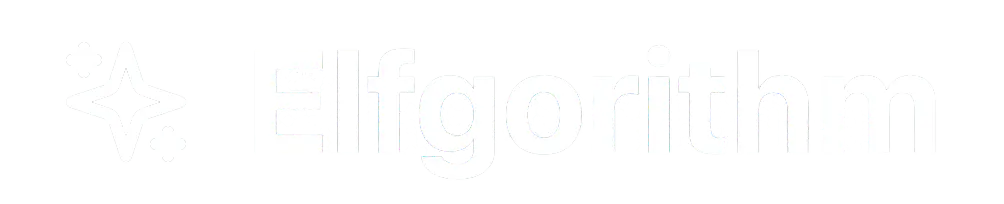 Elfgorithm logo