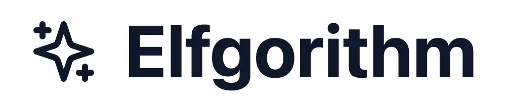 Elfgorithm logo